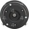 Four Seasons Buick/Olds/Pont:New Gm Hd6 W/Clutch New Compressor, 58957 58957 - alternate 7